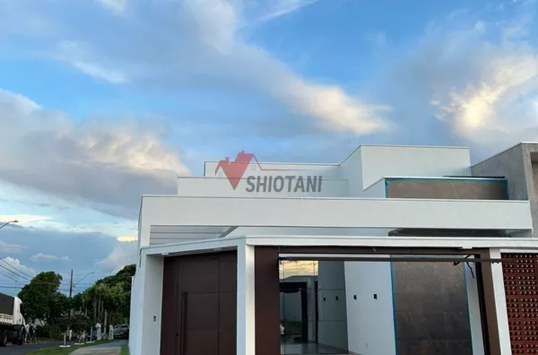 Casa para venda,  Jardim Malta, Umuarama - Foto 5