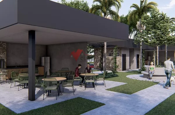 Terreno para venda ,  Parque Monte Sion, Umuarama - Foto 5