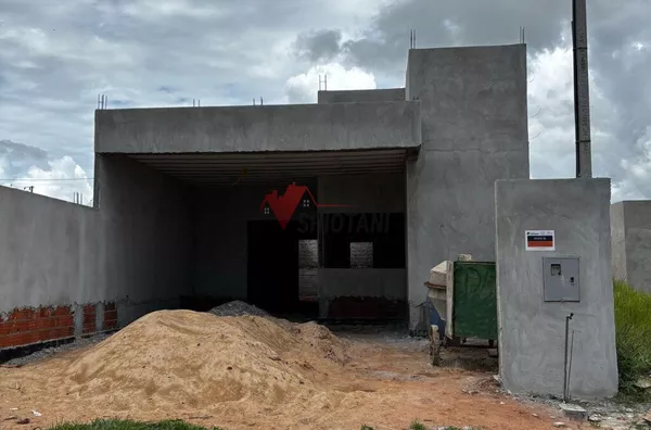 Casa para venda,  Jardim Riviera, Umuarama - Foto 1