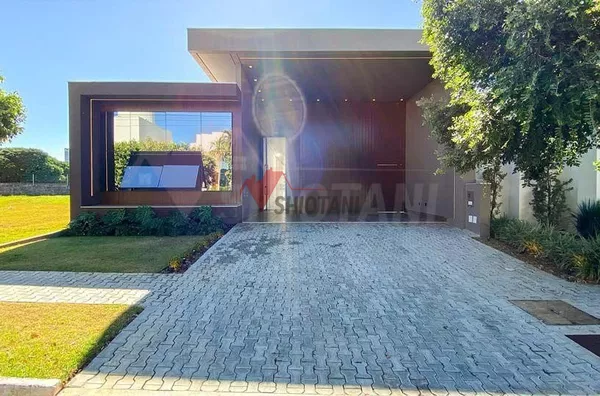 Casa para venda,  Jardim Petrópolis, Umuarama - Foto 1