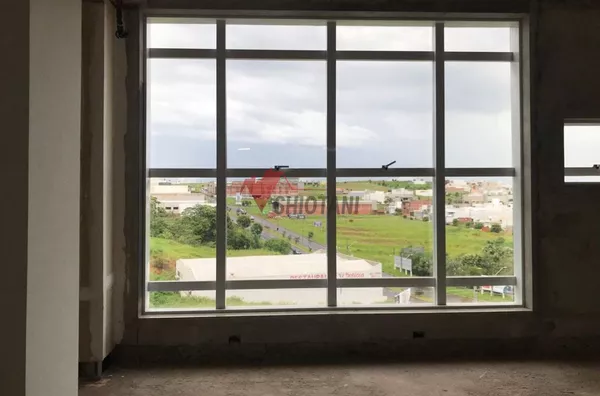 Sala comercial para venda,  Parque Residencial Da Gávea, Umuarama - Foto 5