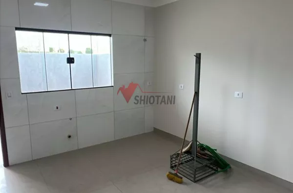 Casa para venda,  Parque Residencial Metropolitano, Umuarama - Foto 5