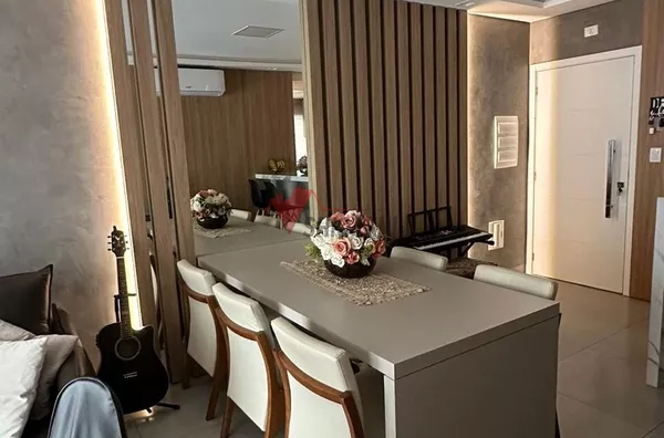 Apartamento para venda,  Zona I, Umuarama - Foto 4