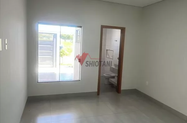 Casa para venda,  Parque Residencial Metropolitano, Umuarama - Foto 5
