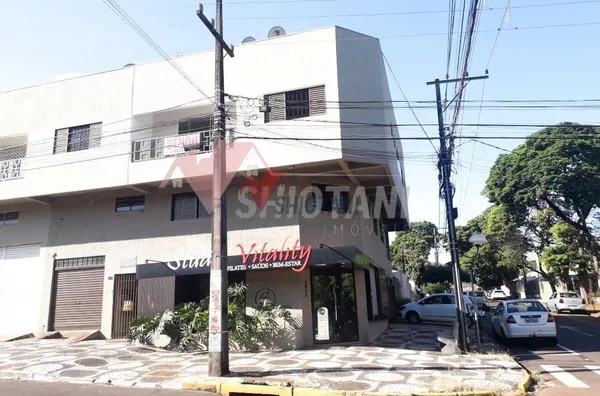 Apartamento para venda,  Zona II, Umuarama - Foto 1