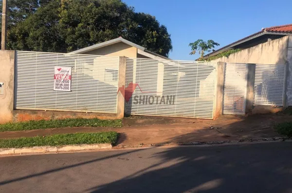 Casa para venda,  Grevilhas, Umuarama - Foto 2