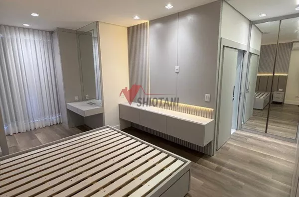 Apartamento para venda,  Edifício Onix Tower Residence, Umuarama