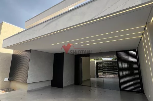 Casa para ,  Jardim Porto Seguro, Umuarama - Foto 4