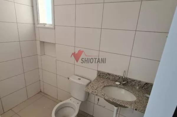 Apartamento para venda,  Edifício Residencial Via Veneto, Umuarama - Foto 5