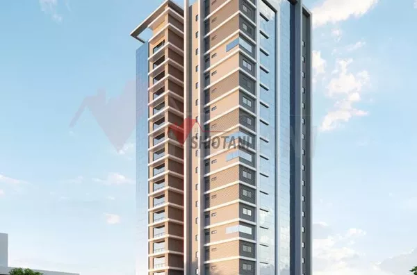 Apartamento para venda, Edifício Infinity Home Club, Umuarama - Foto 1