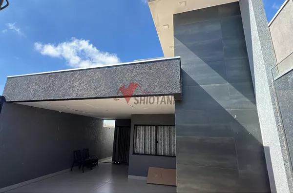 Casa para venda,  Parque Japão, Umuarama - Foto 4