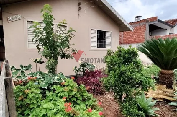 Casa para venda,  Jardim União, Umuarama - Foto 5