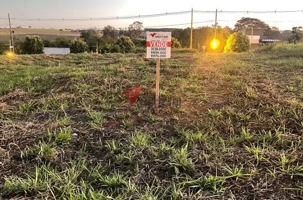 Terreno para venda,  Parque Residencial Tokio, Umuarama - Foto 1