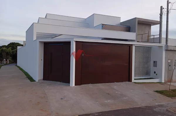 Casa para venda,  Jardim Malta, Umuarama - Foto 4