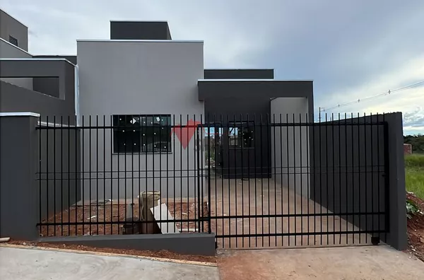 Casa para venda,  Jardim Império Do Sol, Umuarama - Foto 6