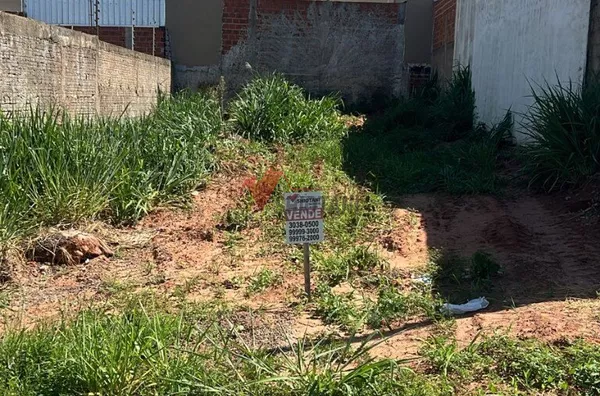 Terreno para venda,  Parque Residencial Viena Iii, Umuarama - Foto 1