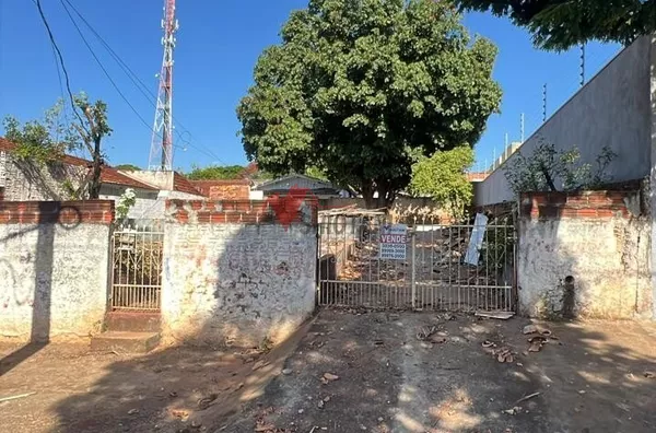 Terreno para venda,  Zona 1-a, Umuarama