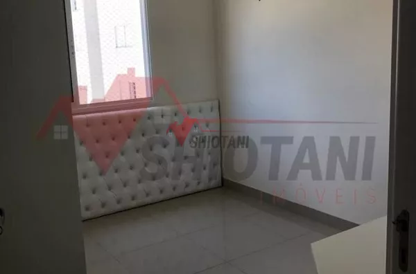 Apartamento para venda,  Condomínio Residencial Solar Das Plameiras I, Umuarama - Foto 2