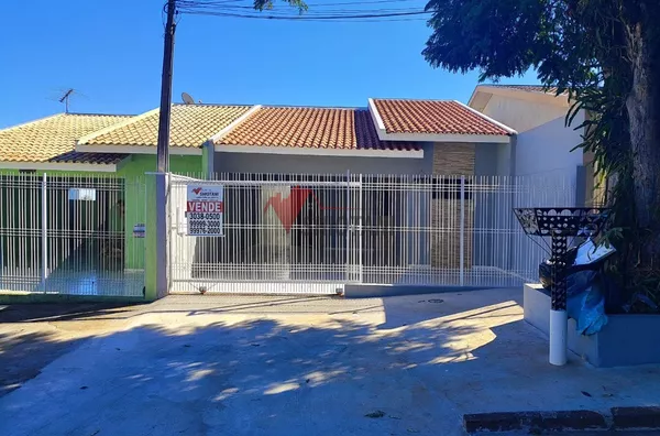 Casa para ,  Zona V, Umuarama - Foto 1