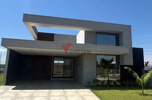Casa para venda,  Condomínio Paysage Unique, Umuarama