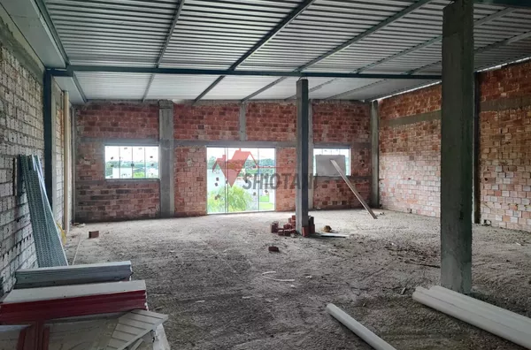 Barracão para venda,  Jardim Espanha, Umuarama - Foto 5