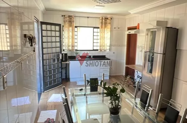 Casa para venda,  Zona Vii, Umuarama