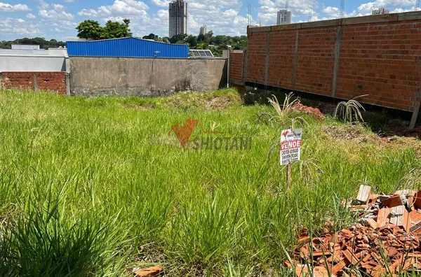 Terreno para venda,  Zona I, Umuarama - Foto 4