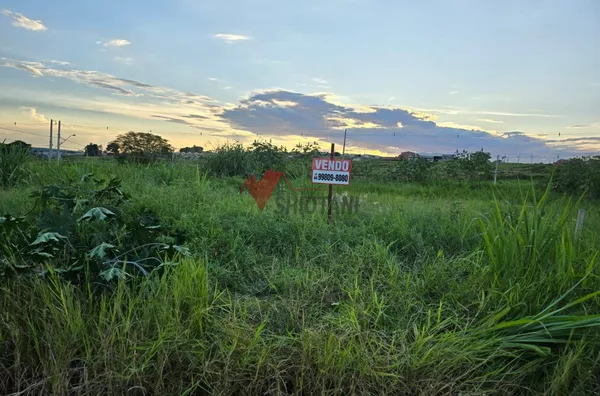 Terreno para ,  Parque Residencial Bela Casa, Umuarama - Foto 1