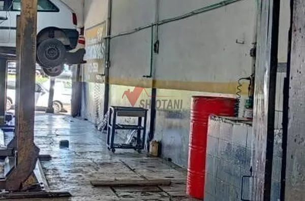 Sala comercial para venda,  Parque Danielle, Umuarama - Foto 5