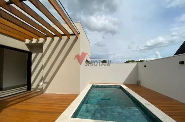 Casa para venda, 3 quarto(s),  Zona Ii, Umuarama - Foto 2