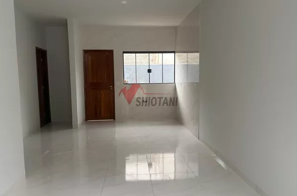 Casa para venda,  Jardim Santiago, Umuarama