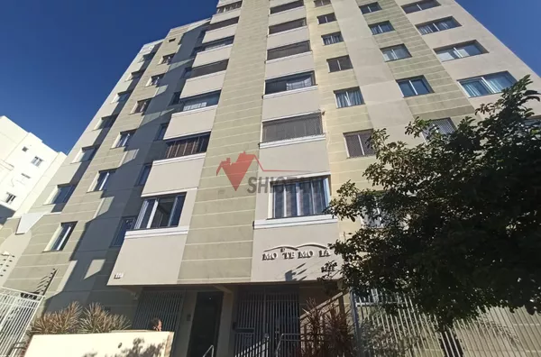 Apartamento para venda, Residencial Monte Moriá, Cascavel - Foto 3