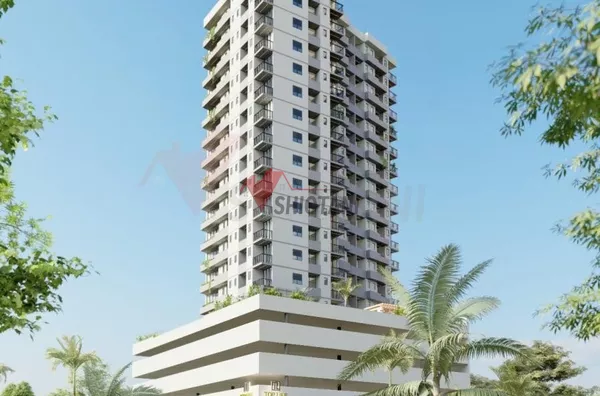 Apartamento para venda, Condomínio Top Life, Umuarama - Foto 4