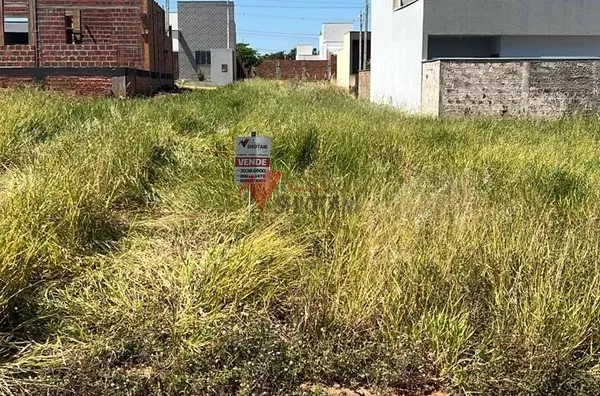 Terreno para venda,  Jardim Pimentel, Umuarama