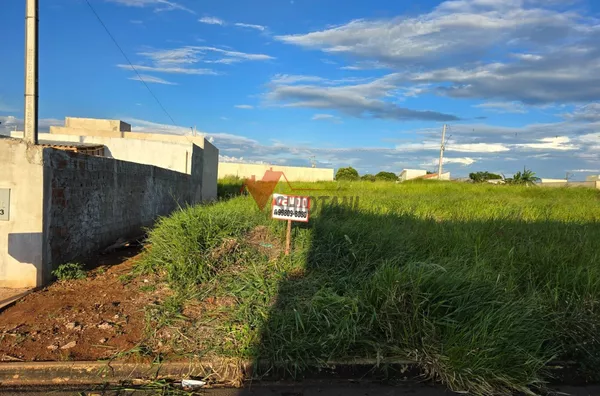 Terreno para venda,  Parque Residencial Bela Casa, Umuarama - Foto 2
