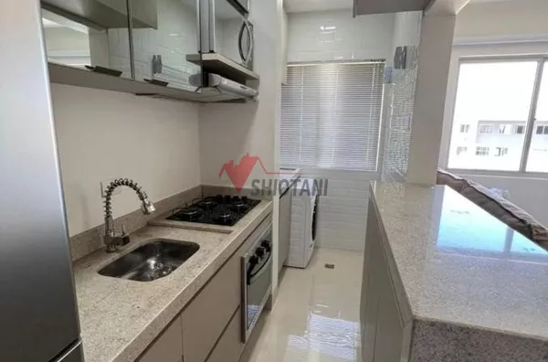 Apartamento para venda,  Residencial Green Ville, Umuarama