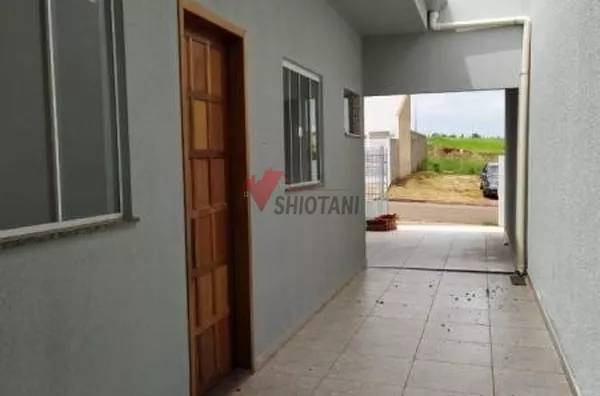 Casa para venda,  Jardim Real, Umuarama - Foto 5