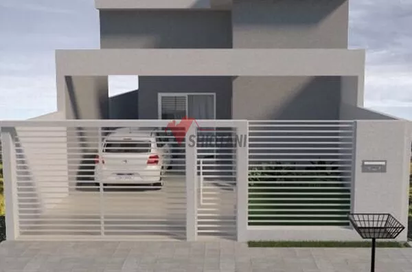 Casa para venda,  Jardim Malta, Umuarama - Foto 4