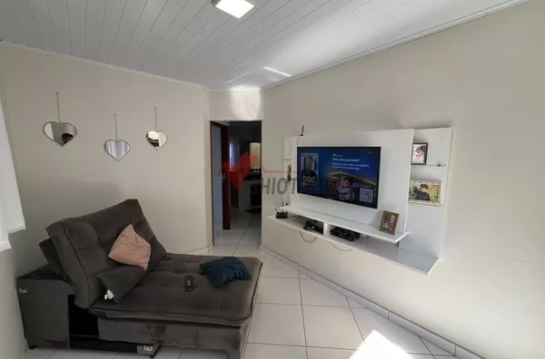 Casa para venda,  Parque Das Jaboticabeiras, Umuarama