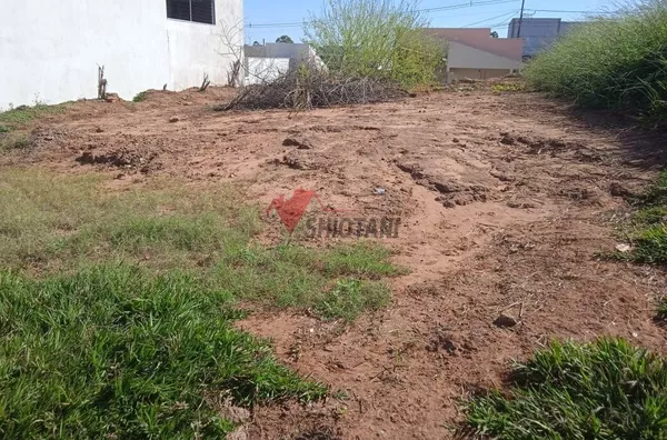 Terreno para venda,  Parque Ibirapuera, Umuarama - Foto 1
