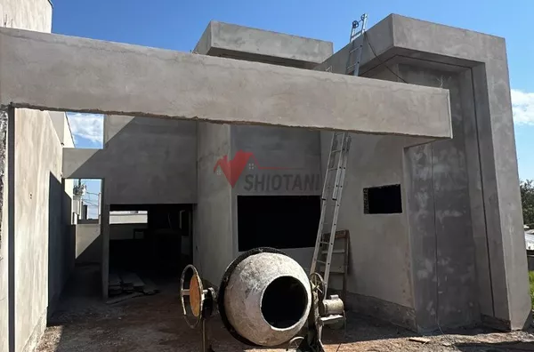 Casa para venda,  Jardim Das Cerejeiras, Umuarama - Foto 5