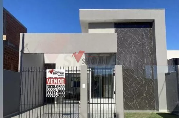 Casa para venda,  Jardim Thereza, Umuarama - Foto 1