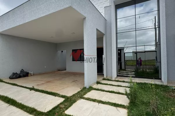 Casa para venda,  Parque Onix, Umuarama - Foto 2