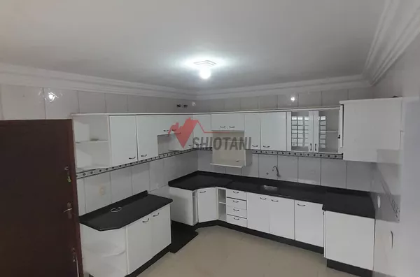 Sobrado para venda,  Jardim Los Angeles, Umuarama - Foto 6