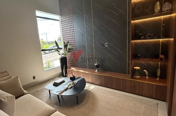 Casa para venda,  Condomínio Jardim De Versailles, Umuarama - Foto 4