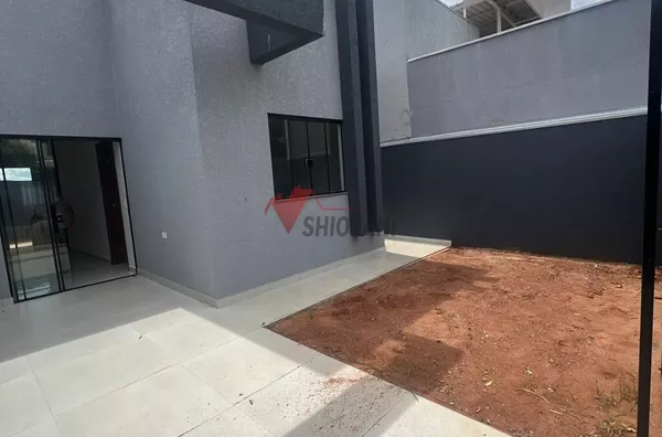 Casa para venda,  Jardim Das Cerejeiras, Umuarama - Foto 6