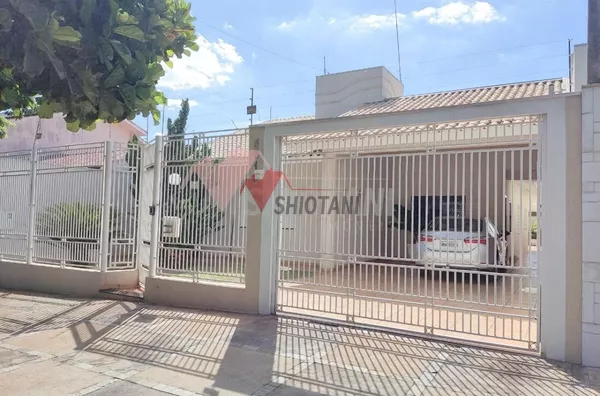 Casa para venda,  Zona I-a, Umuarama - Foto 1