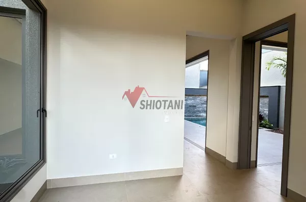 Residência para venda, Casa Viena, Condominio Residencial Europark, Umuarama