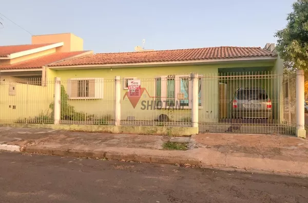 Casa para venda,  Jardim Guarani, Umuarama - Foto 1