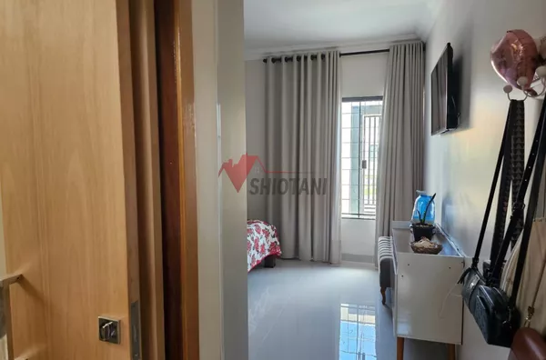 Casa para venda, Parque Estância Ii, Umuarama - Foto 24